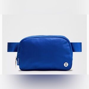 Lululemon Everywhere Belt Bag 1L Riverside NWT